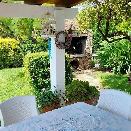 Fortuna - Relax Villa Alghero