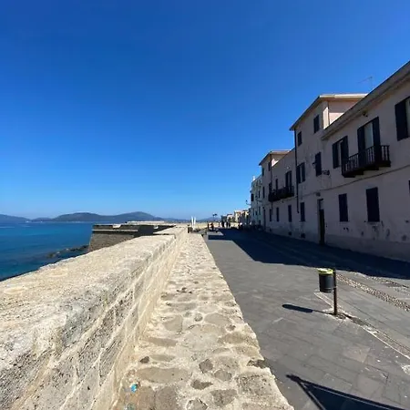 Fortuna - Relax Villa Alghero