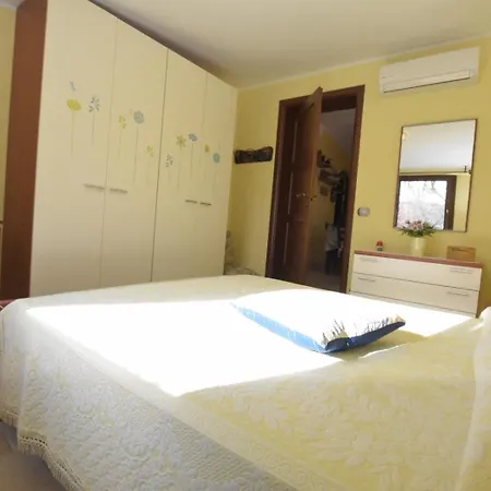 Fortuna - Relax Villa Alghero