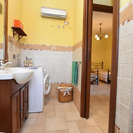 Villa Fortuna - Relax Alguer