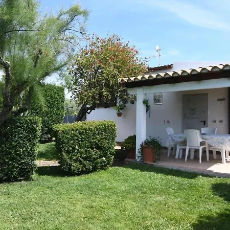 Villa Fortuna - Relax Alghero
