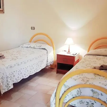 Villa Fortuna - Relax