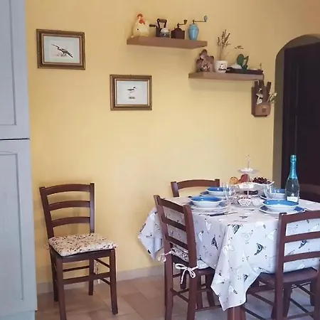 Villa Fortuna - Relax Alghero