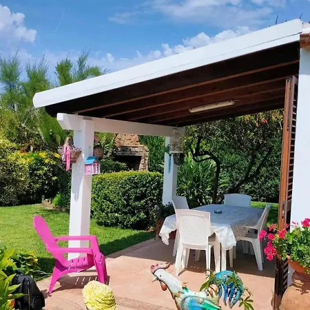 Villa Fortuna - Relax Alguer
