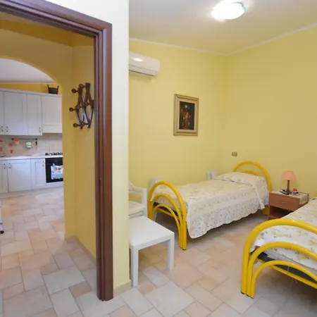 Fortuna - Relax Villa Alghero