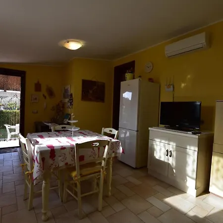 Fortuna - Relax Villa Alguer