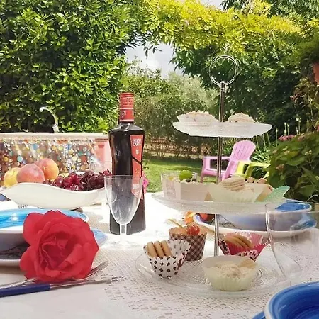 Fortuna - Relax Villa