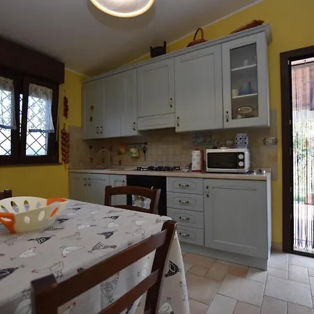 Fortuna - Relax Villa