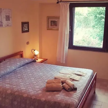 Fortuna - Relax Villa Alghero