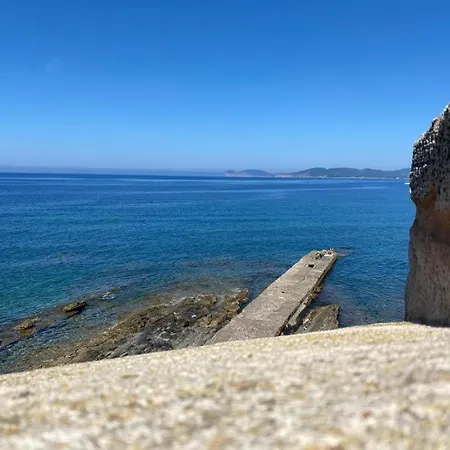 Villa Fortuna - Relax Alghero