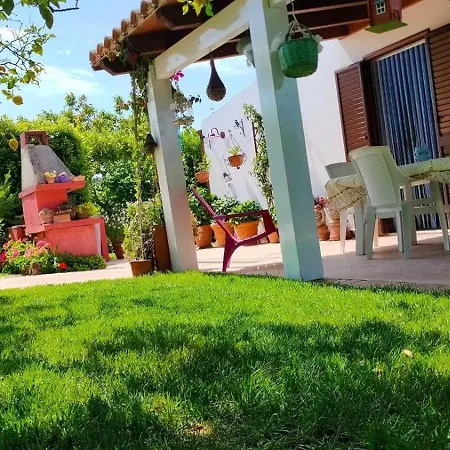Fortuna - Relax * Alguer