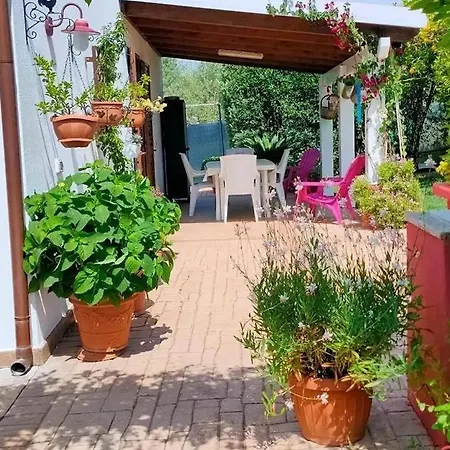 Villa Fortuna - Relax Alghero
