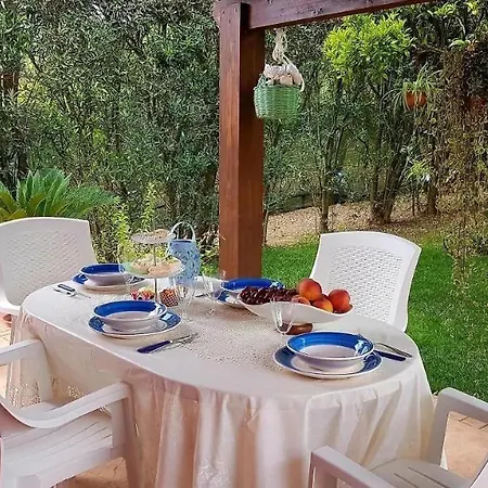 Fortuna - Relax * Alghero